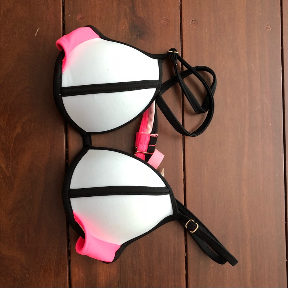 Victoria secret bikini top
